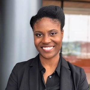 Meet your Posher, Ketsia